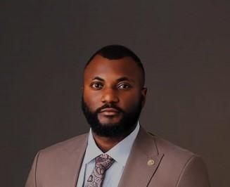 Abimbola Ogunmola, IT Manager