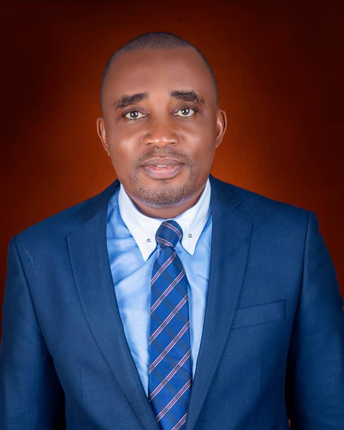 Barr. Chidiebere Romanus Odo, Company Secretary / Legal Representative