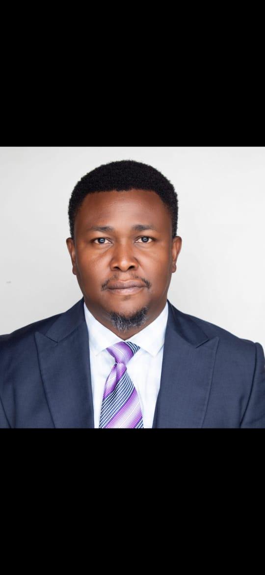 Rotimi E. Akinniyi, Chief Financial Officer